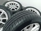 5x120 16" ET40 BMW style-378 sommersæt - 5