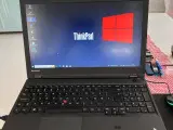 Lenovo Thinkpad T540p ( SSD Hdd+16 gb Ram) 