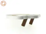 Knagerække med ugle motiv fra Ikea (str. 36 x 14 cm) - 4
