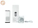 Portable air purifier fra K 2 (str. 13 x 6 x 6 cm) - 2
