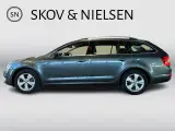 Skoda Octavia 1,6 TDi 110 Style Combi - 2