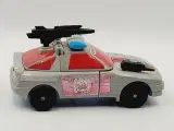 ⭐️- Vintage - Transformers G1 SIREN  Original 80ér - 2