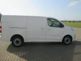 Citroën Jumpy L3 2,0 Blue HDi Masterline 140HK Van - 4