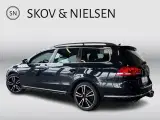 VW Passat 2,0 TDi 140 Highline Variant DSG BMT - 3