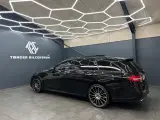 Mercedes E350 d 3,0 AMG Line stc. aut. - 4
