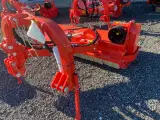 Maschio Giraffa XL 210 Giraffa XL 210 SE indvendig gearbox - INKL. VIDVINKEL PTO - 3