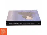 De Danske Fugle bog fra Gyldendal - 2