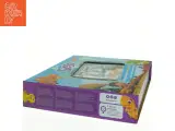 Interaktivt dinosaur spil med figurer fra Shifu legeakademiey (str. Kasse 31 x 26 x 6 cm) - 4