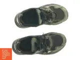 Sorte sneakers fra Adidas (str. 38,5) - 5