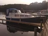 motor båd  - 2