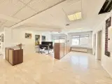 Attraktive erhvervslokaler i hjertet af Odense – 255 m² - 2