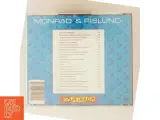 Monrad & Rislund 1991 CD fra EMI - 5