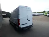 Mercedes-Benz Sprinter 316 2,1 CDI A2 H2 RWD 163HK Van 6g - 3