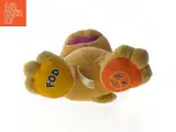 Plys hund pædagogisk legetøj fra Fisher-Price (str. 35x24 cm) - 3