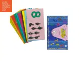 Børne puslespil fra Barbapapa (str. 10. kort) - 2