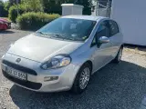 Fiat Punto 1,3 JTD Dynamic - 4
