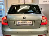 Skoda Octavia 1,4 TSi 122 Ambiente - 5