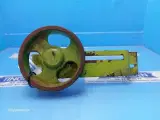 Claas Dominator 96 Remskive 0007721702 - 3