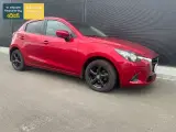 Mazda 2 1,5 SkyActiv-G 90 Niseko aut. - 3