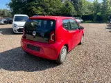 VW Up! 1,0 60 Move Up! BMT - 5