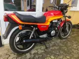 Honda CB 400 N - 3