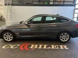 BMW 320d 2,0 Gran Turismo aut. - 5