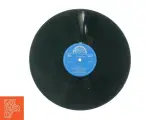 Dvorak New world symphony fra Digital Recording (str. 30 cm) - 2