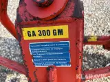 Rotorrive Kuhn - 5