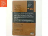 Da Vinci Mysteriet af Dan Brown (Bog) - 3
