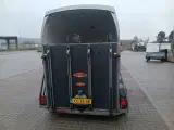 Böckmann Hestetrailer - 2