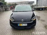 Varebil Volkswagen Touran, 2.0 TDI - 2