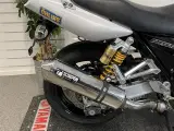 Yamaha XJR 1300  - 3