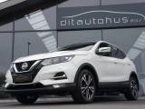 Nissan Qashqai 1,3 Dig-T 160 N-Connecta DCT - 3