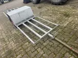 HLS Maskiner Plukkevogn - 2