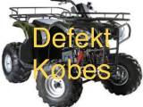 Defekt Gepard 150 købes