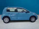 VW e-Up!   - 3