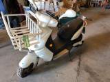 El scooter