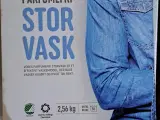 Rema 1000 parfumefri stor vask 2,56 kg 