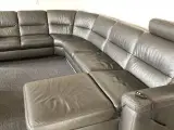 Hjørnesofa