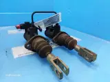 Massey Ferguson 3060 Bremsehoved 3384685M2 - 3