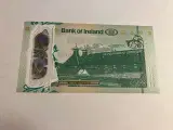20 Pounds Ireland 2017 - 2