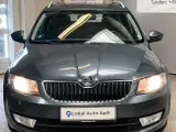 Skoda Octavia 1,6 TDi 105 Elegance Combi DSG - 2