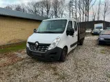 Renault Master købes - 2