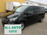 Mercedes Vito 114 2,2 CDi Complete aut. L - 2