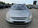 Peugeot 307 1,6 XRE stc. - 2