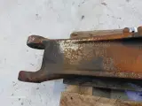 JCB 531-70 Bagaksel 458/M6947 - 2