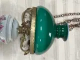 Antik lampe