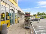 Tidligere Netto udlejes - 3