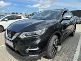 Nissan Qashqai 1,5 dCi 115 Tekna+