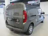 Fiat Doblò Cargo 1,3 MJT 95 Professional+ L2 - 5